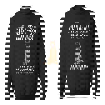 Im Just A Boy Who Loves Belga Malinois Regalo Para Amante De Perros Camisa de entrenamiento - Regaloses