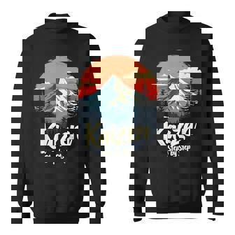 Kaizen Step By Step Est Un Terme Japonais Qui Signifie Sweater e - Cadeauxyz