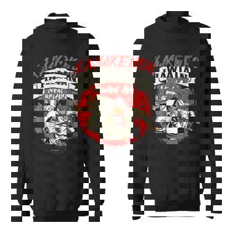 Kajukenbo Hawaiano Arte Marcial Dojo Entrenamiento Kajukenbo Camisa de entrenamiento - Regaloses