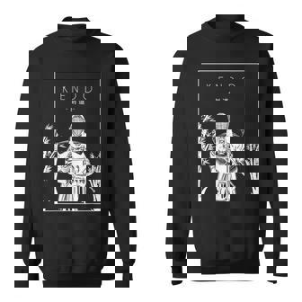 Kendo Chinois Hanzi Kenjutsu Kata Shinai Samurai Kendo Sweater e - Cadeauxyz