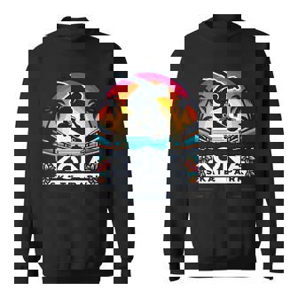 Kona Skate Park Florida Sweatshirt | Mazezy