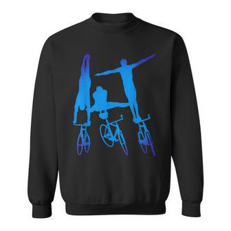 Kunstrad Artistic Cycling Sweatshirt - Geschenkecke