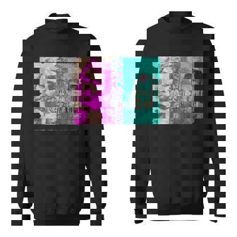 Kurt Cobain_Nirvana_002 Sin Mangas Camisa de entrenamiento - Regaloses