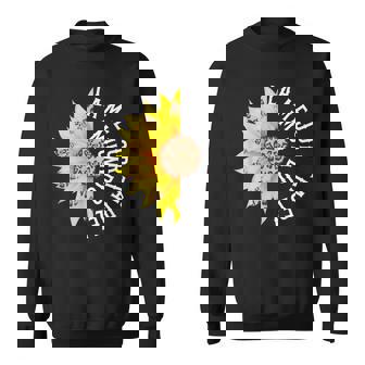 La Mejor Tia Del Mundo Tía Española Leopardo Girasol Camisa de entrenamiento - Regaloses