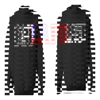 Lafd Strong Sweatshirt | Mazezy
