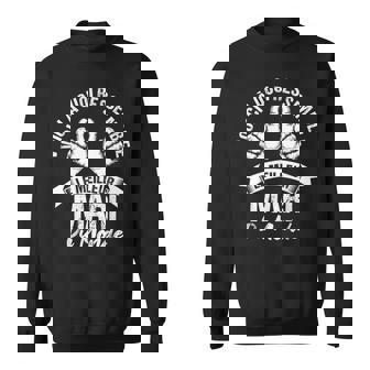 Le Meilleur Mari Du Monde Cadeau D'anniversaire Mari Sweater e - Cadeauxyz