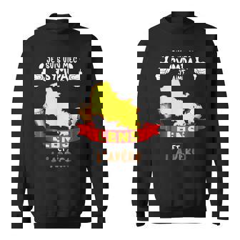 Lens Foot Et Apéro Cadeau Homme Papa Ami Papy Collègue Sweater e - Cadeauxyz
