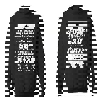Les Hommes Naissent Tous Égaux Mais Les Meilleurs David Sweater e - Cadeauxyz