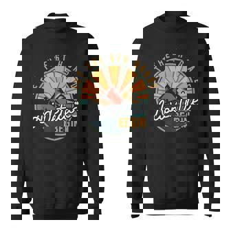 Let The 6th Grade Adventure Begin Sixth Grade Teacher Sweatshirt - Monsterry