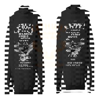 Lethwei Burmese Boxing Eagle Lethwei Fighter Sweatshirt - Monsterry