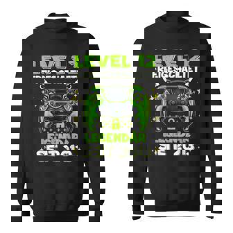 Level 12 Years Birthday Young Gamer 2013 Birthday Sweatshirt - Geschenkecke