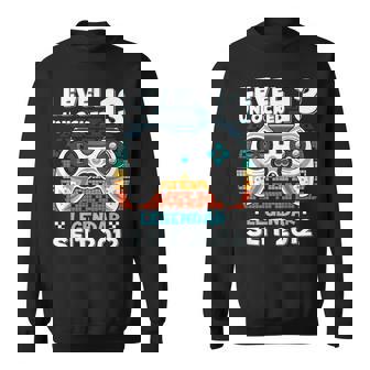 Level 13 Years Birthday Young Gamer 2012 Birthday Sweatshirt - Geschenkecke
