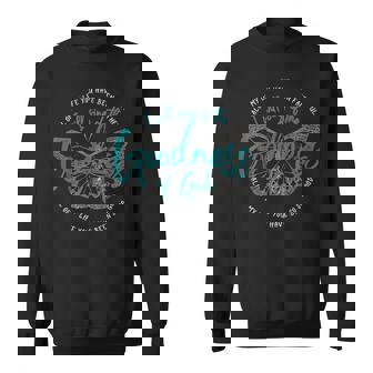 All Of My Life You Have Been Faithful Goodness Of God Sweatshirt - Monsterry