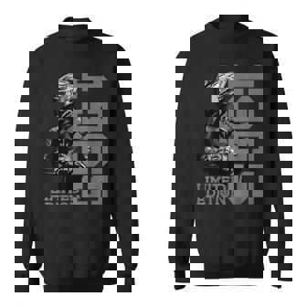 Limited Edition 1965 Biker Motorcycle 58Th Birthday Sweatshirt - Geschenkecke