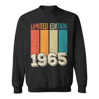 Limited Edition 1965 Sweatshirt - Geschenkecke