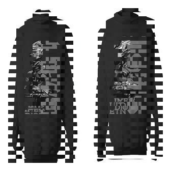 Limited Edition 1975 Biker Motorcycle 48Th Birthday Sweatshirt - Geschenkecke