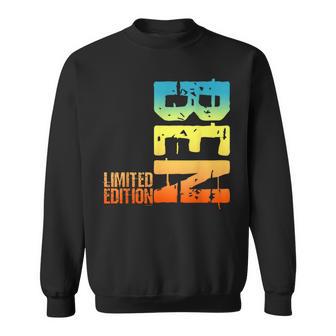 Limited Edition Ben Personalised Sweatshirt - Geschenkecke