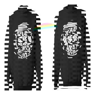 Limited Special Edition Vintage Since Born In 1990 Sweatshirt - Monsterry