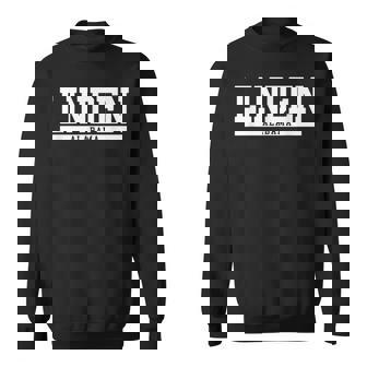 Linden Alabama Sweatshirt - Monsterry
