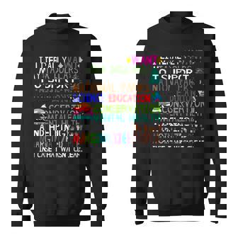 I Literally Want My Tax Dollars To Go To National Parks Sweatshirt | Mazezy