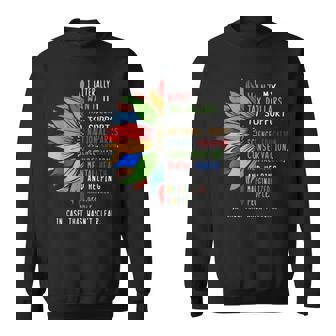 I Literally Want My Tax Dollars To Support National Parks Sweatshirt - Thegiftio UK