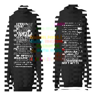 I Literally Want My Tax Dollars To Support National Parks Us Sweatshirt | Mazezy