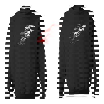 Lizard Reptile Iguana T-Shirt Snake Scales Tank Top Sweatshirt - Monsterry