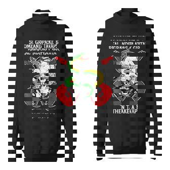 Loserdaderos Abuelos Tocan La Guitarra Camisa de entrenamiento - Regaloses