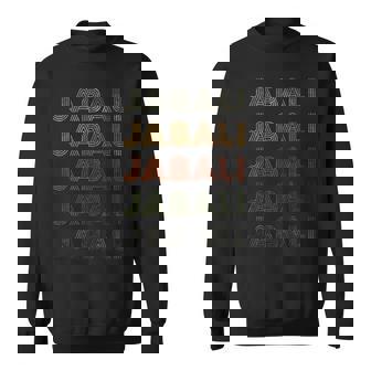 Love Heart Jabali Grunge Estilointage Negro Jabali Camisa de entrenamiento - Regaloses