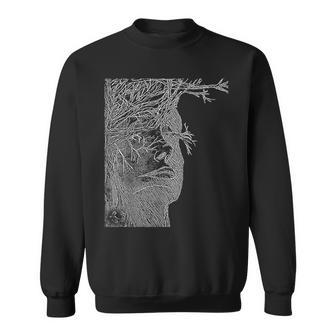 Lz Waldnymphe Sweatshirt - Geschenkecke