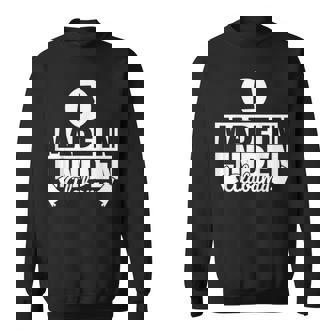 Made In Linden Alabama Sweatshirt - Monsterry