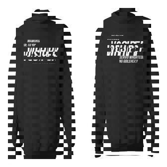 Made To Worship Worshipper Serving God Wholeheartedly Sweatshirt - Monsterry