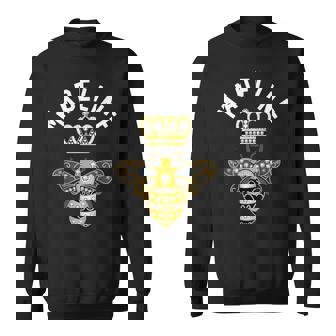 Madeline Name Madeline Couronne D'anniversaire Pour Reine D'abeille Sweater e - Cadeauxyz