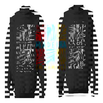 Madère J'arrive Madeira Beach Portugal Sweater e - Cadeauxyz