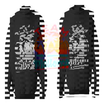 Mallorca Holiday Mallorca Party Outfit Team Mallorca S Sweatshirt - Geschenkecke