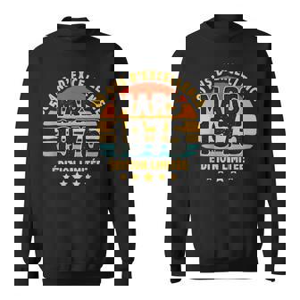 Mars 1975 50 Ans Homme Cadeau Anniversaire Mars 1975 Sweater e - Cadeauxyz