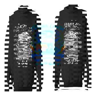 Matching Family Friends And Group Alaskan Alaska Cruise 2025 Sweatshirt - Seseable