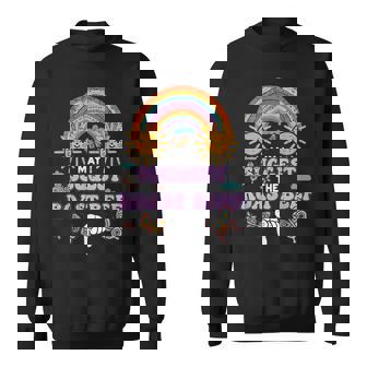 May I Suggest The Roast Beef Inappropriate Adult Humor Sweatshirt | Seseable CA