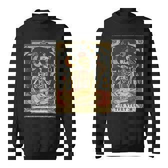 Medicinaeterinaria Esqueleto Taroteterinarioeterinarioeterinario Camisa de entrenamiento - Regaloses