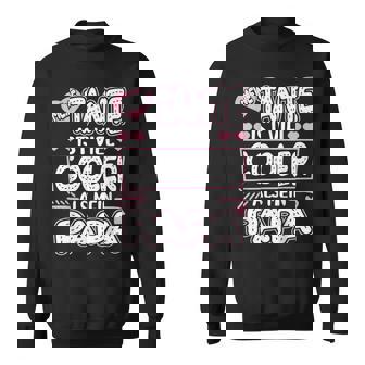 Meine Tante Istiel Cooler Als Mein Papa Nichte Sweatshirt - Geschenkecke