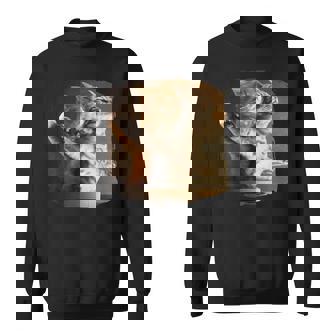 Mème Amusant Amoureux Des Chats Inspiré Par TitaniC Movie Sweater e - Cadeauxyz