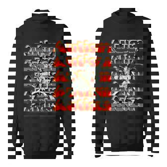 Meme Autism Skeleton Camisa de entrenamiento - Regaloses