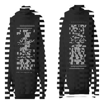 Merry Christ Marx – Christmas Karl Marx Communist Sweater e - Cadeauxyz