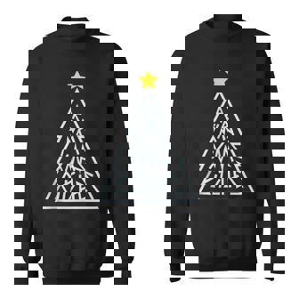 Merry Xmas Bitches Gay Drag Christmas Tank Top Sweatshirt - Monsterry