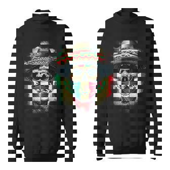 México Mexico Cinco De Mayo Tijuana Pride Mexican Sweater e - Cadeauxyz
