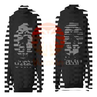 Mexico Travel Holidays & Holidays Yucatan Sweatshirt - Monsterry