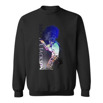 Michael Jackson_002 Sweatshirt - Geschenkecke