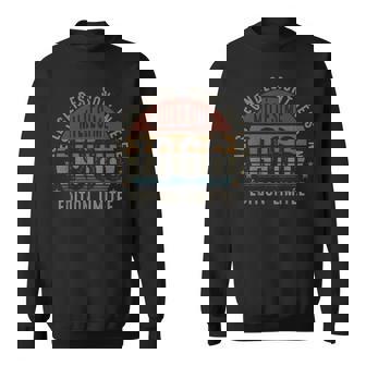Millésime 1966 Cadeau Homme 59 Ans Anniversaire Sweater e - Cadeauxyz