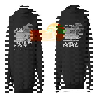 Miyagi-Do Karate intage Karate Bonsai Tree Camisa de entrenamiento - Regaloses