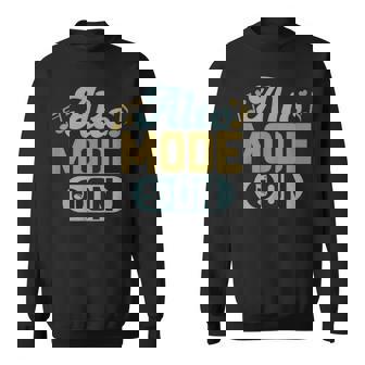 Mode Alto On Musicians Chorale De Groupe De Musique Chanteur Alto Sweater e - Cadeauxyz